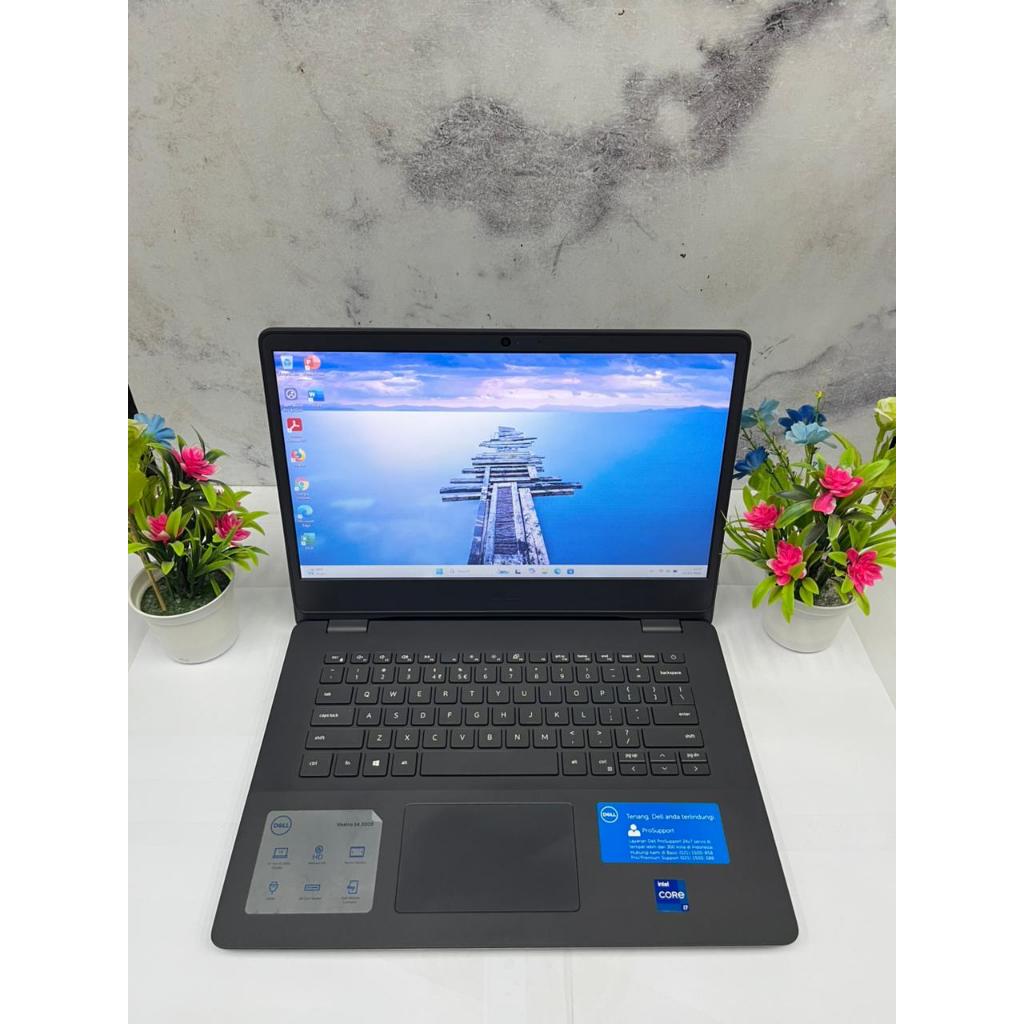 DELL VOSTRO 3400 CORE I7 GEN 11 RAM 8 GB SSD 256 GB