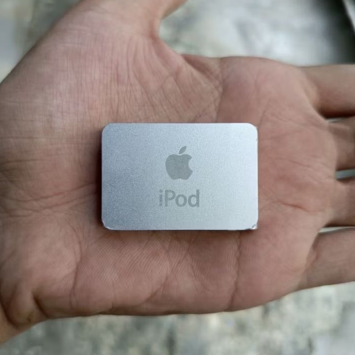 IPOD SHUFFLE GEN 2 1GB NORMAL