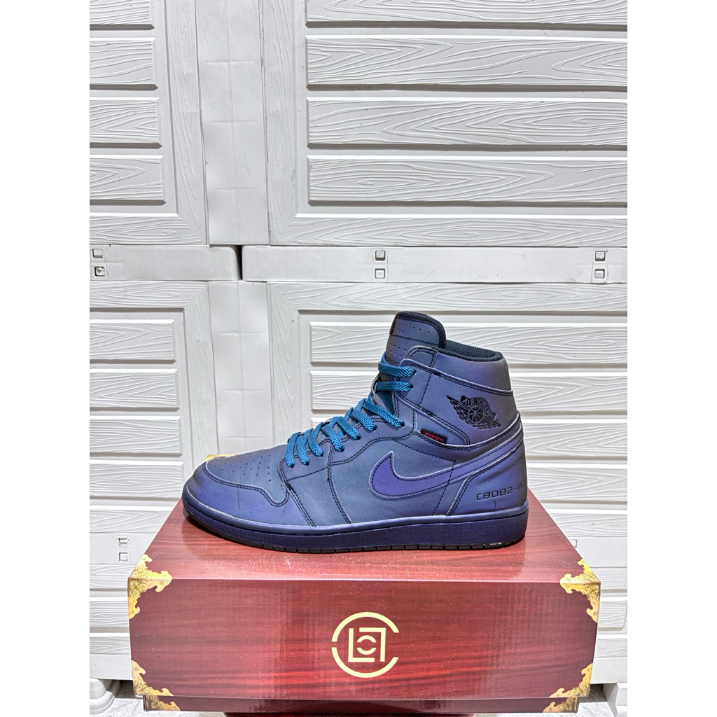 aje1 high zoom fearless bunglon 45