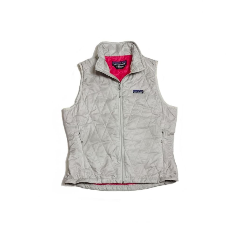 Patagonia Nano Puff vest