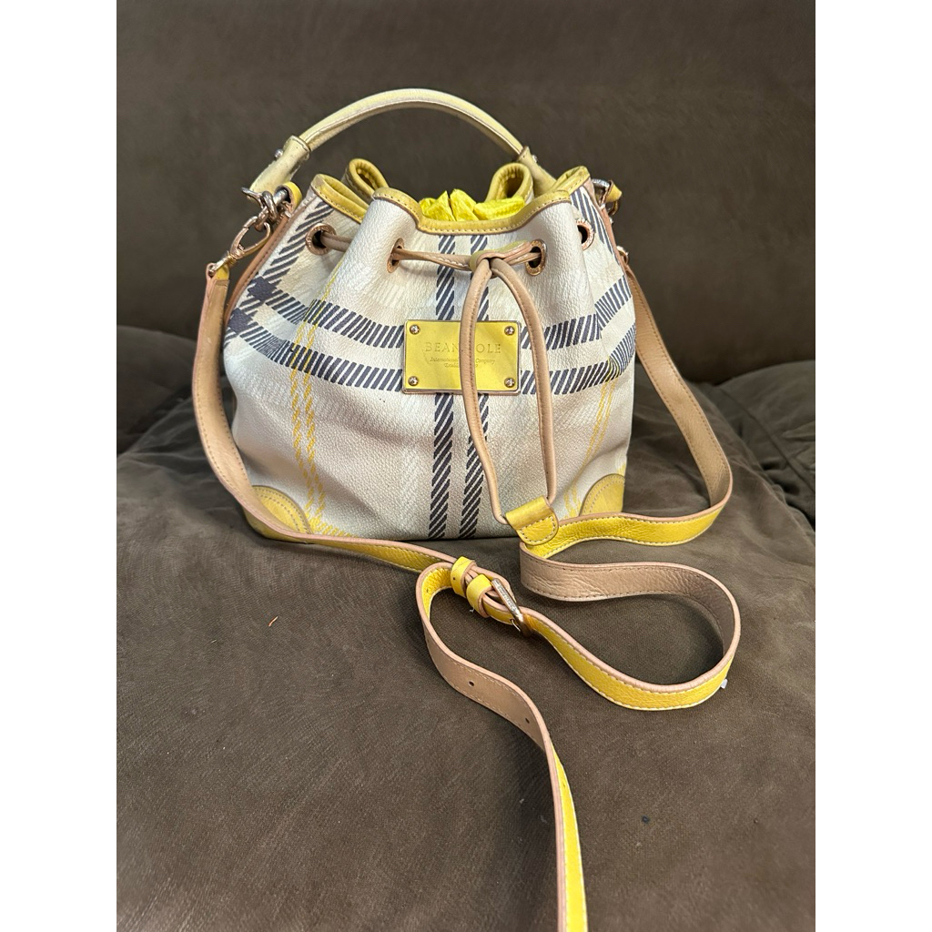 serut beanpole