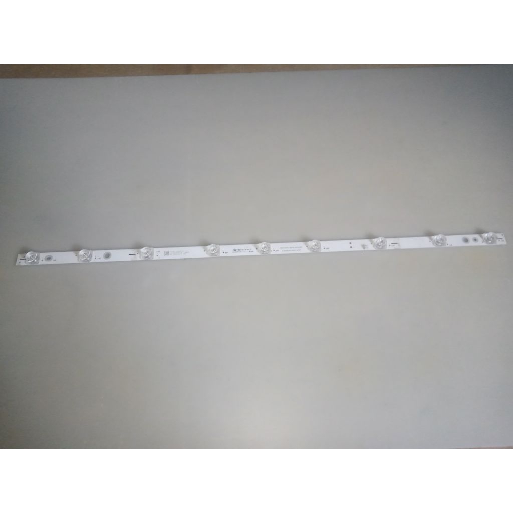 BACKLIGHT TV TOSHIBA 32E31KP