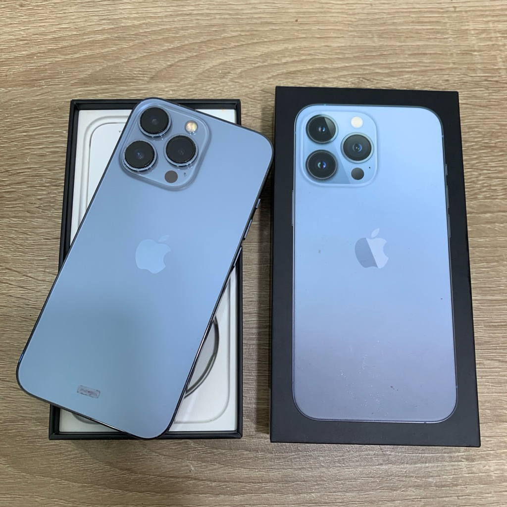 iphone 13 pro 256gb resmi ibox