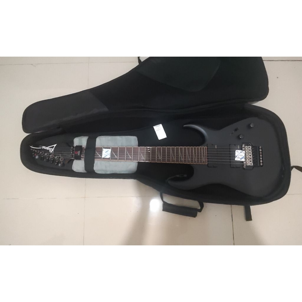 Ibanez RGD 7320 Z - Original MII