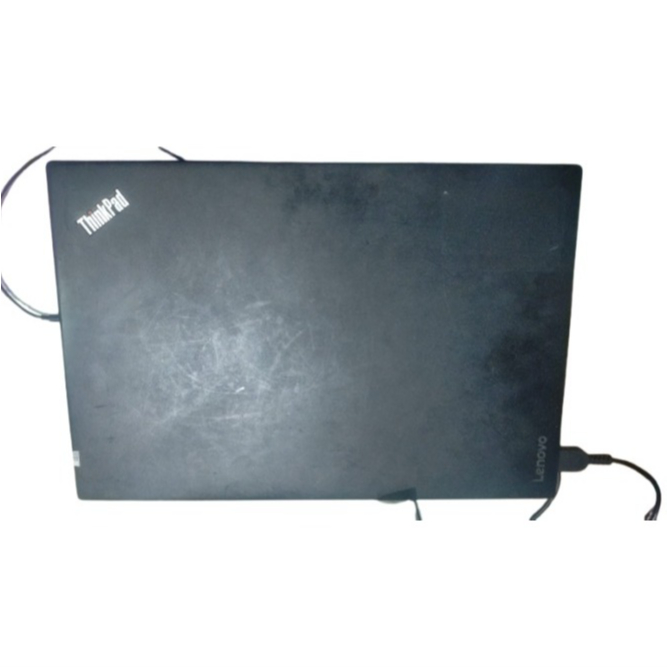 LAPTOP LENOVO THINKPAD X270 i5-7300U 8/256 SSD GARANSI