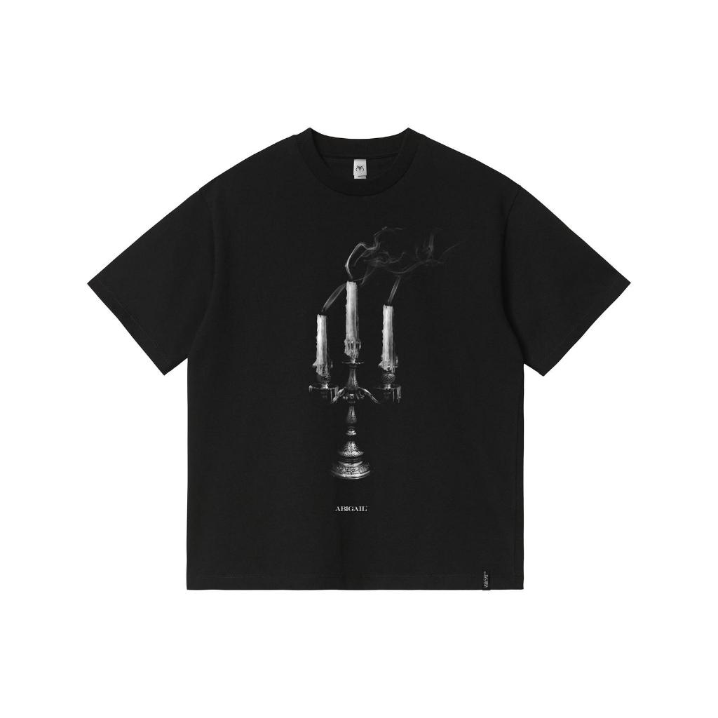 Kaos Abigail Clothing CANDLE