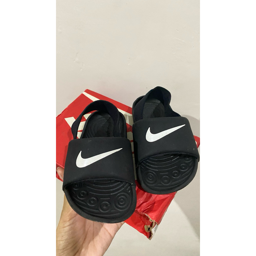 SANDAL NIKE KAW 6C PRELOVED