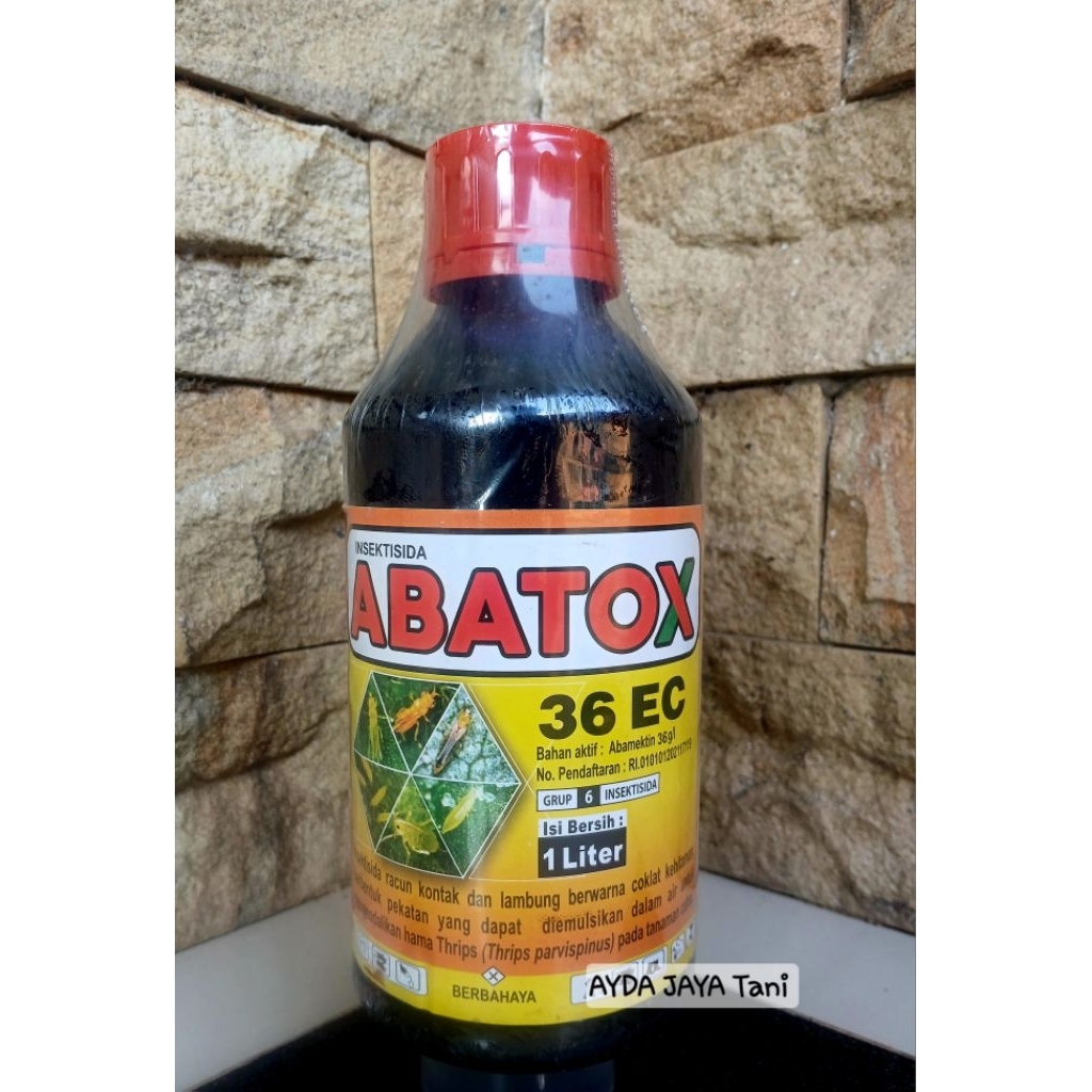 abatox 36 ec - 1000ml