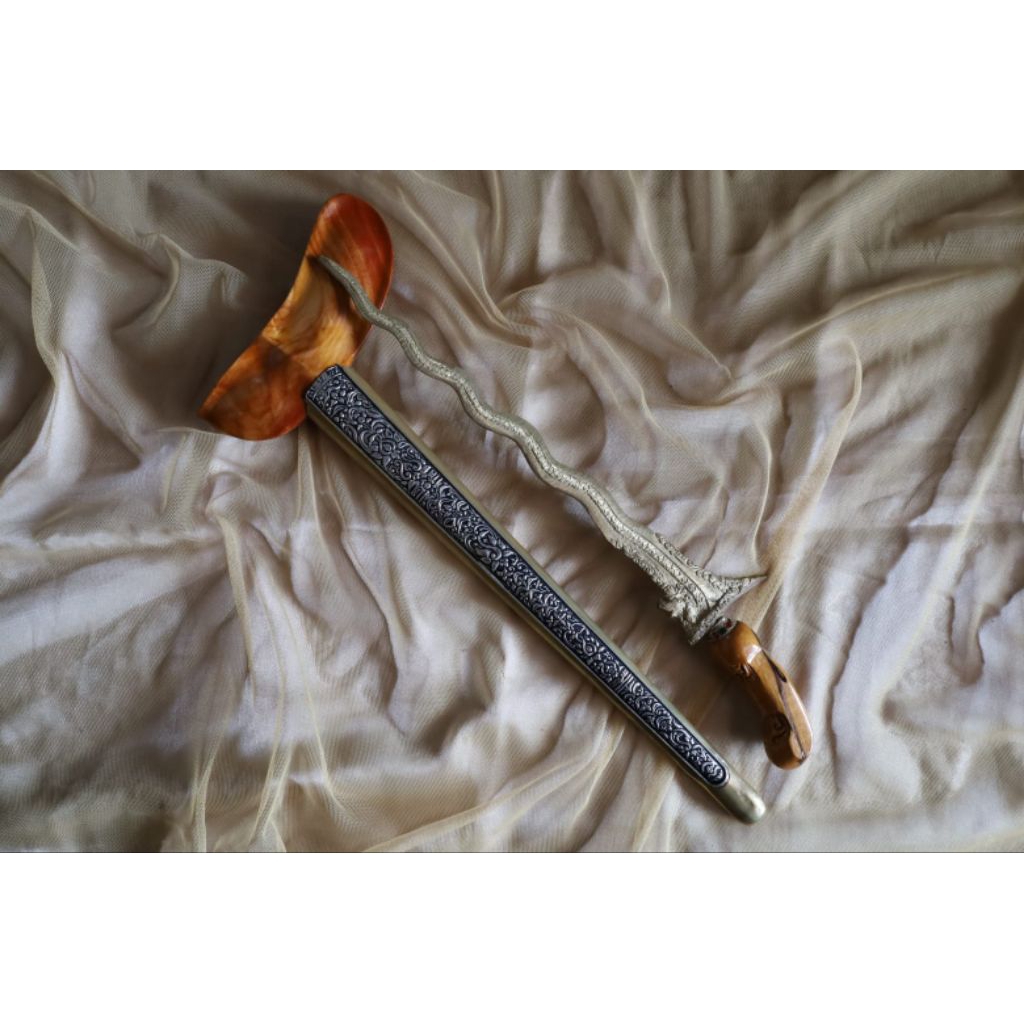 Keris Gayaman Jogja