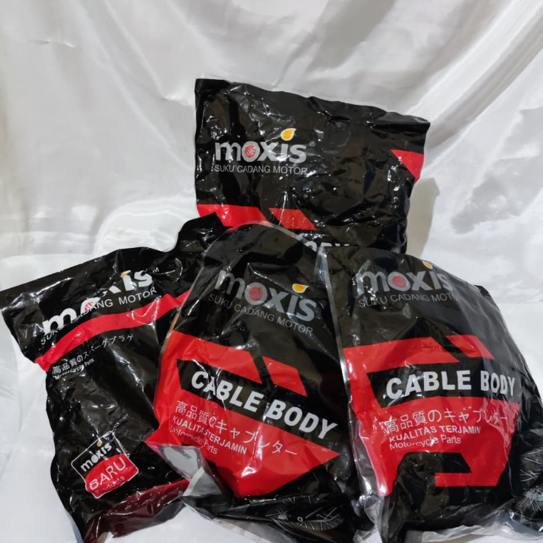 KABEL BODI BEAT ESP ISS (2016)