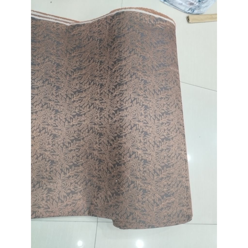 JAGUARD EMBOS / JAGUAR EMBOS / KAIN EMBOS / JAGUARD TIMBUL / JAGUAR TIMBUL