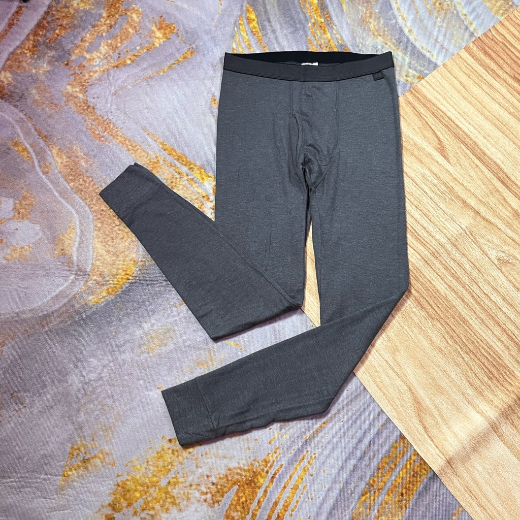Uniqlo Heattech Extrawarm m Size M Tights