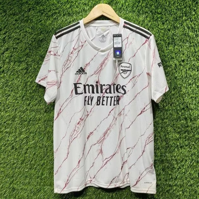 Jersey Arsenal Original 2020-2021 Away BNWT