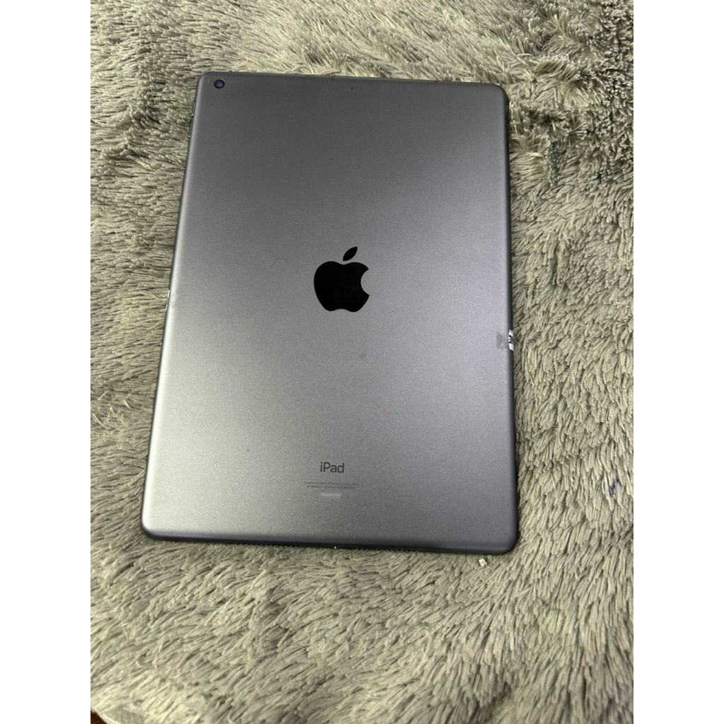 ipad 9 64 gb wifi ibox unit only murah