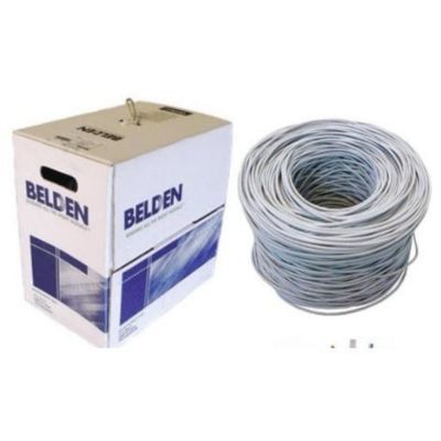 Kabel Lan Merk Belden