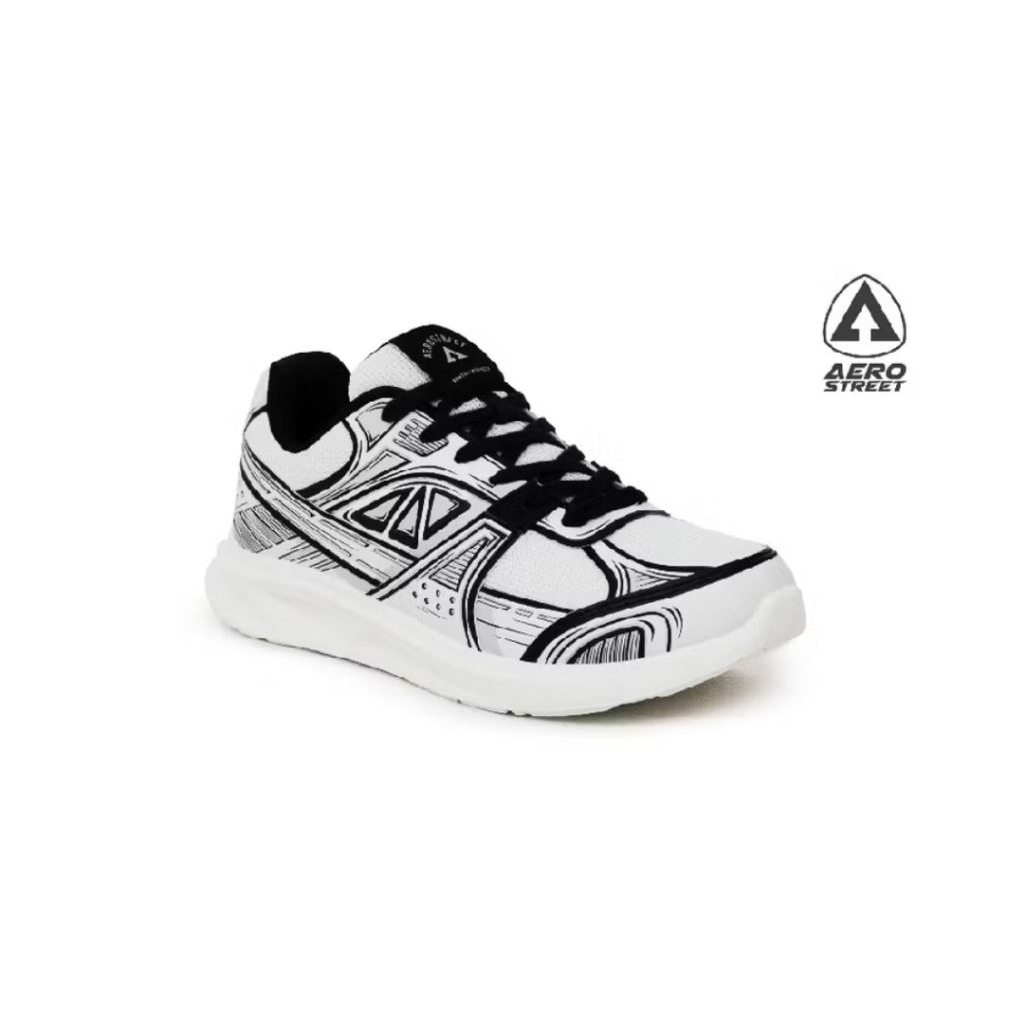 [LIMITED] AEROSTREET RIVEN 2D SIZE 41 ORIGINAL