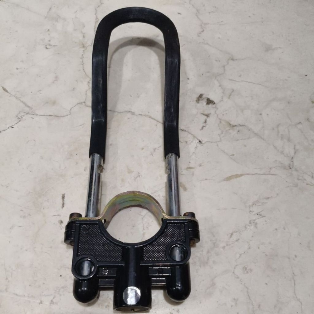 kunci sepeda motor anti maling