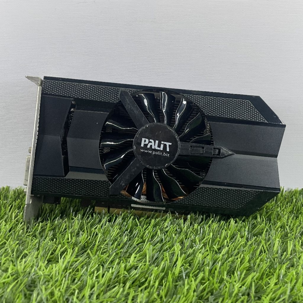 Palit Nvidia GeForce GTX660 VGA