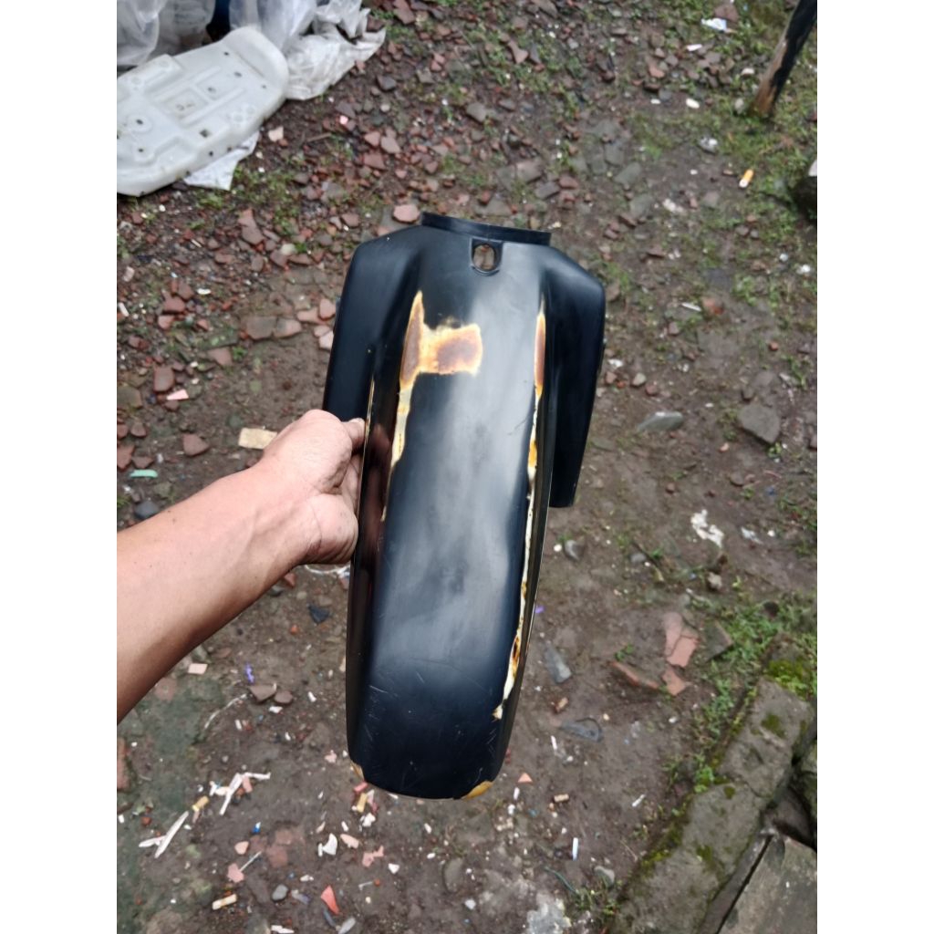Slebor depan astrea grand bulus original copotan