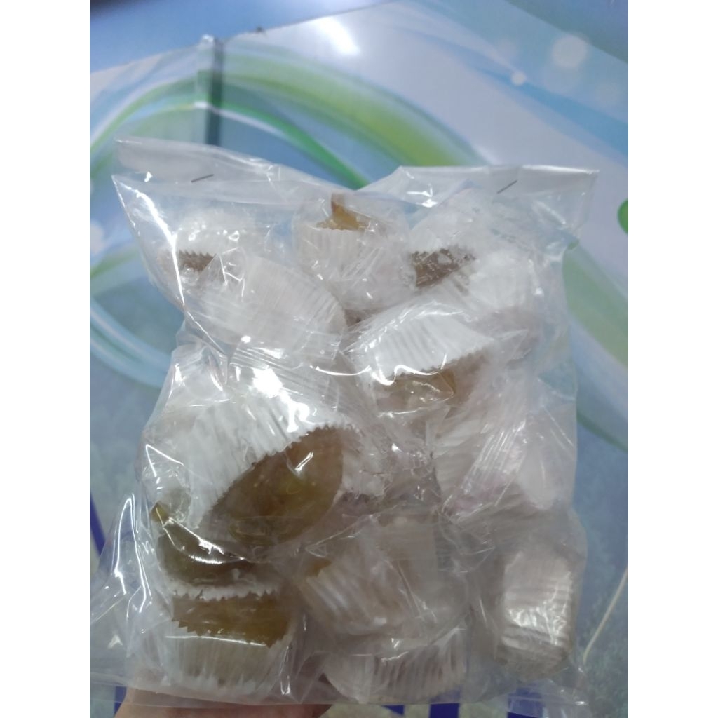 Manisan Buah Tin