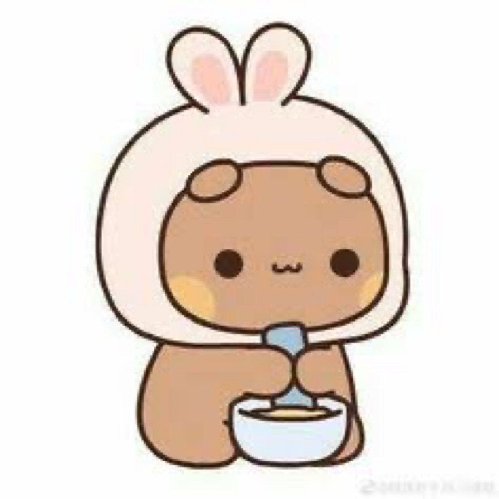 squishy kanahei bun