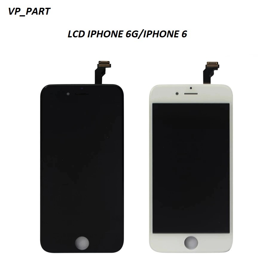 LCD TOUCHSCREEN IPHONE 6G/IPHONE 6 INCELL