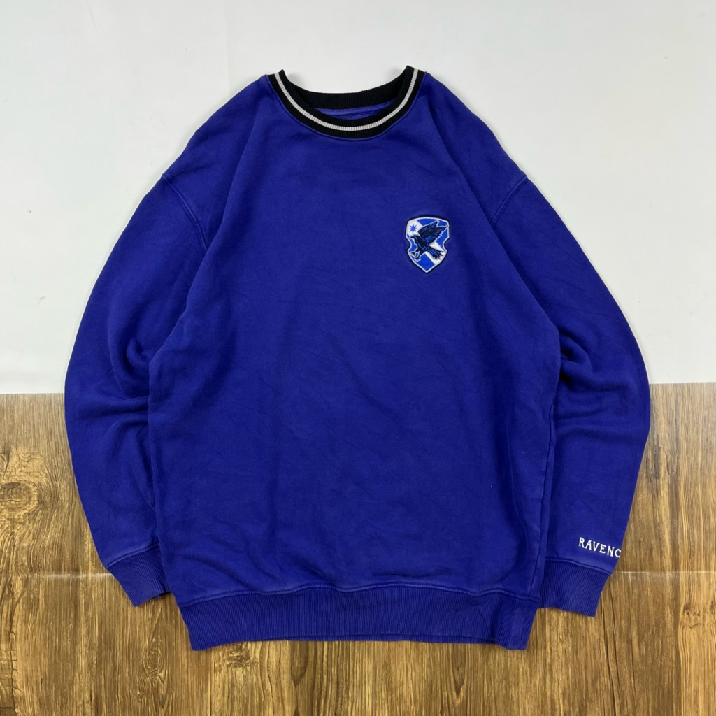 Crewneck Ravenclaw