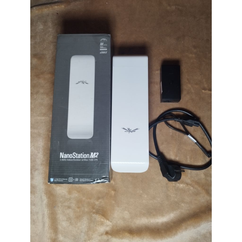 NANOSTATION M2 / NM2