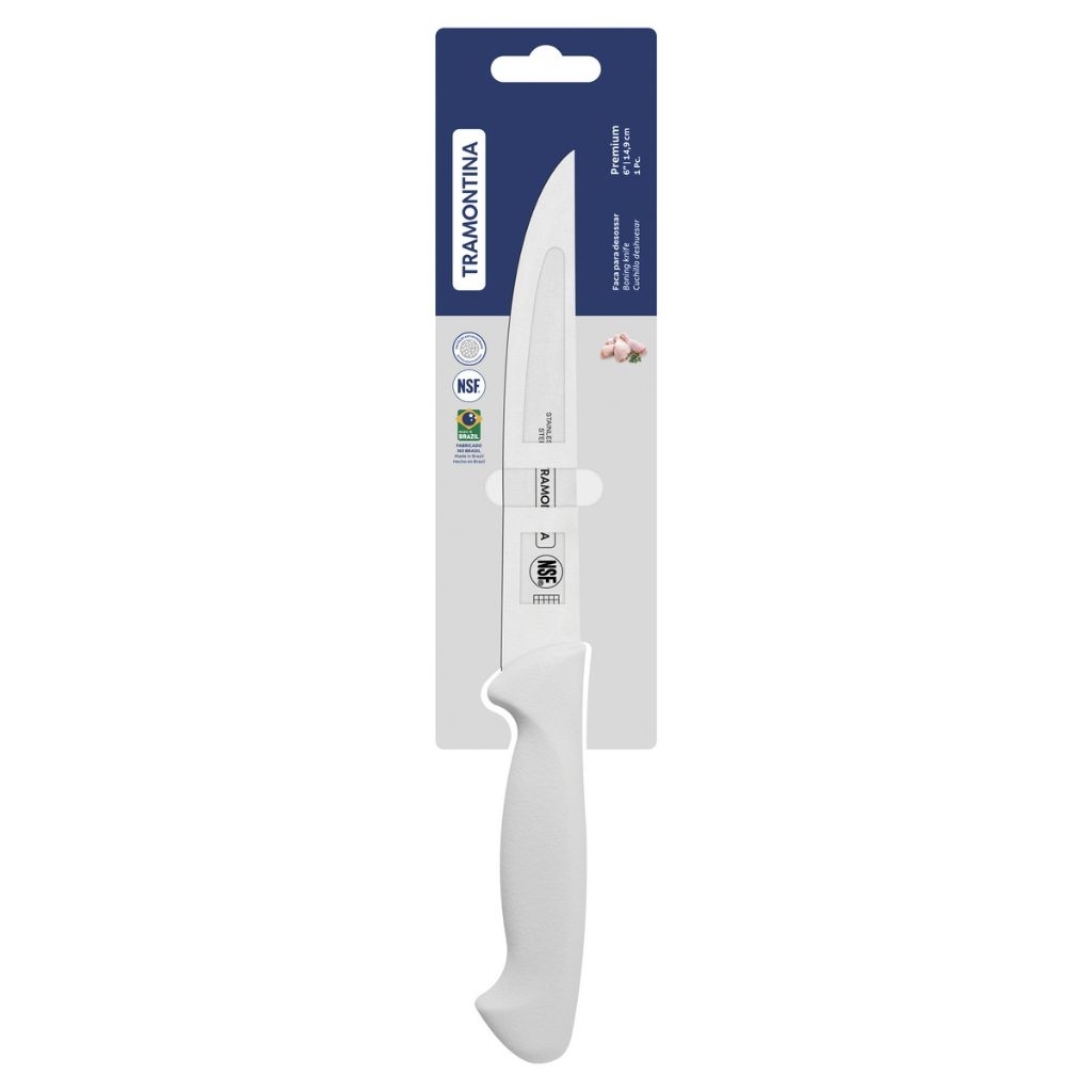 Pisau 6" Tramontina Premium Boning Knife 24474186