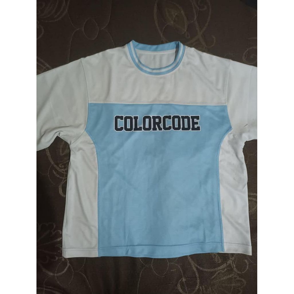 Hindia yahoo pigment dyed blue