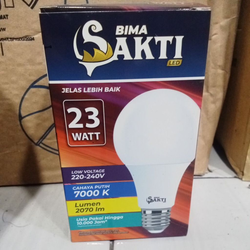 Led Bima Sakti