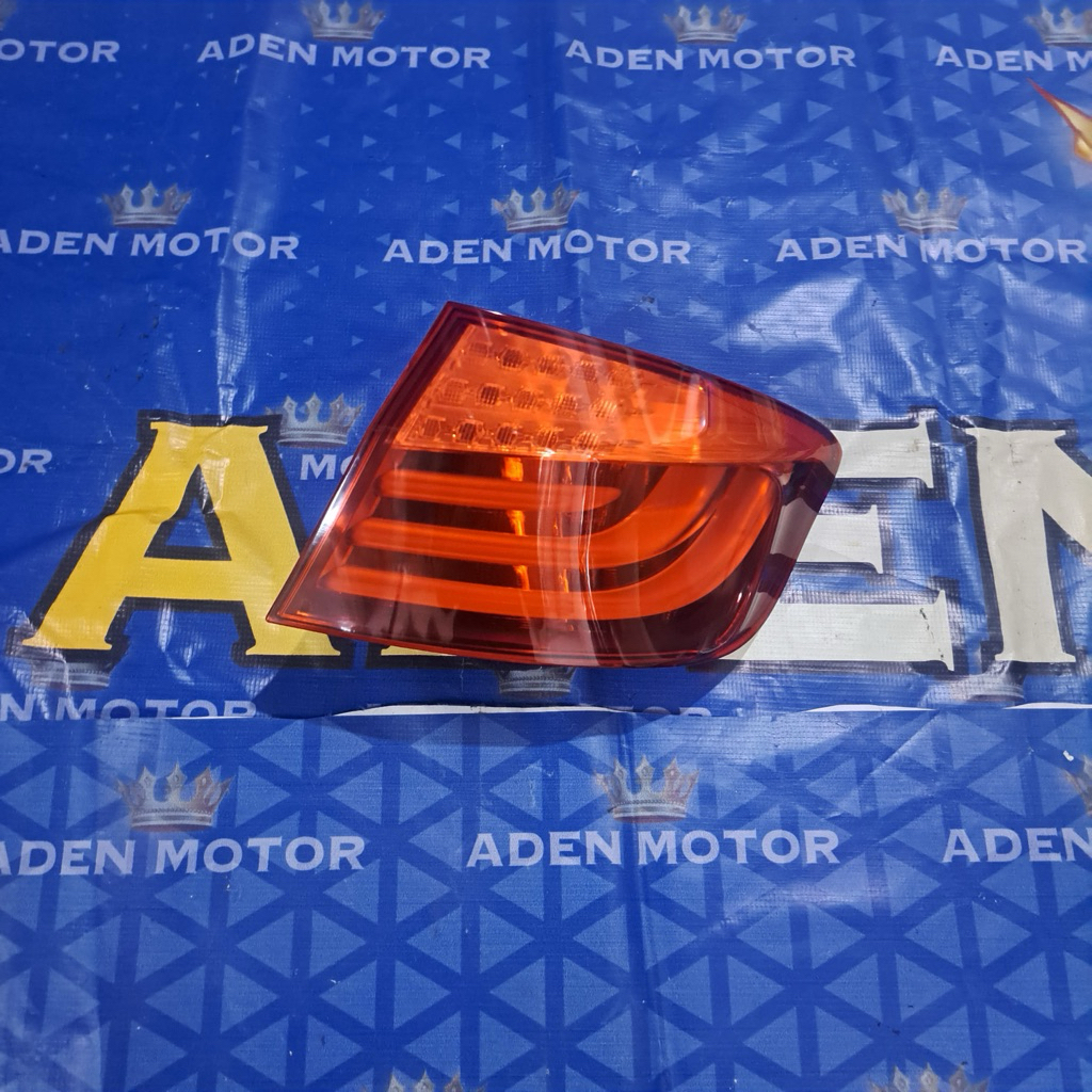 Stoplamp stop lamp lampu belakang mundur rem bmw seri 5 f10 non lci kanan atau kiri original