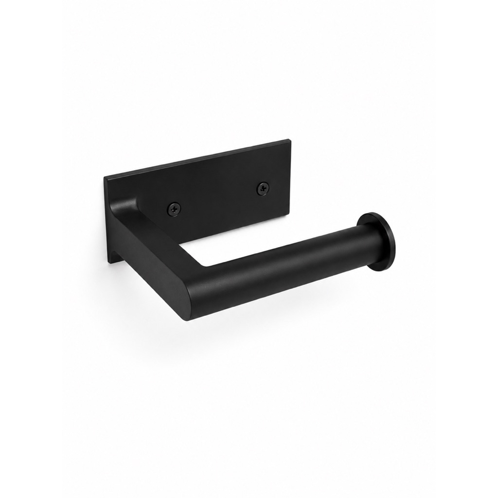 toilet paper roll tissue holder / tempat tissue toilet