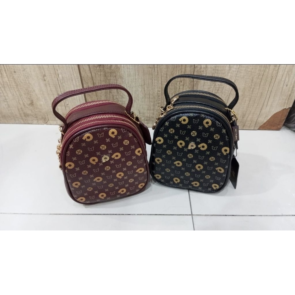 K3468 PAPILLON LEATHERS