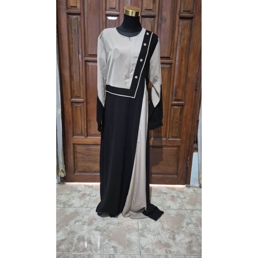 Gamis ori by Javina