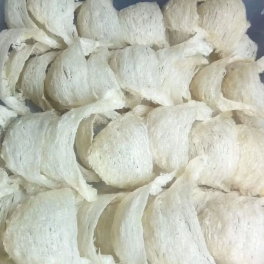 Sarang Burung walet sudut (1KG)