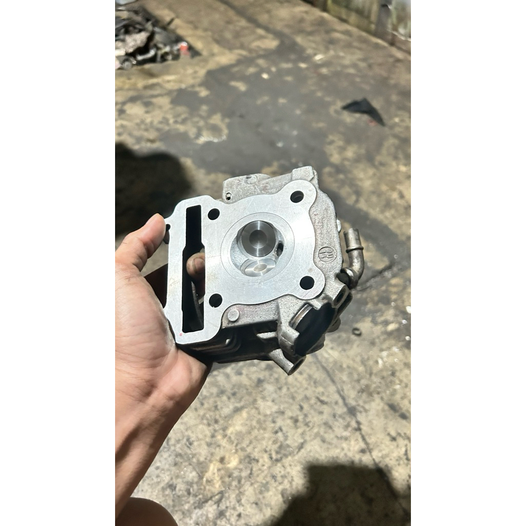 link head mio request diameter klep 28/24