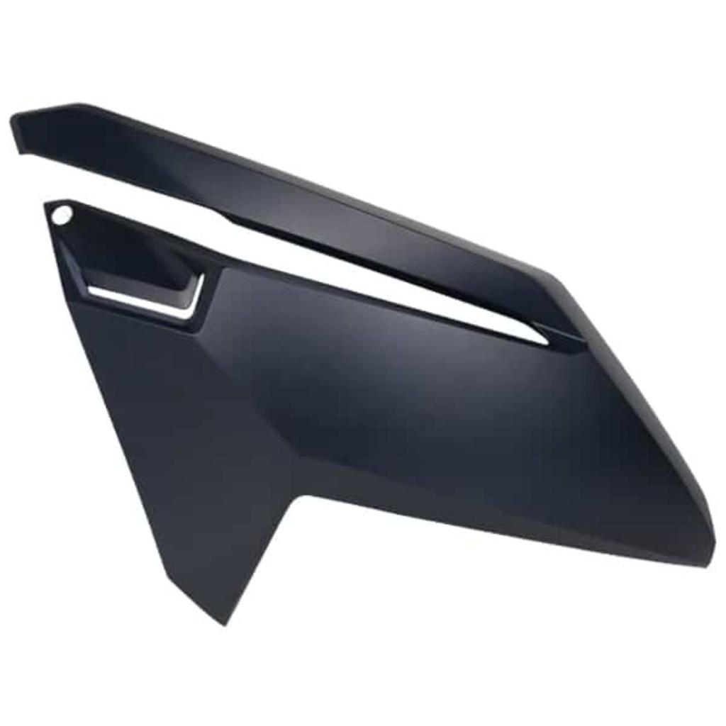cover body dek sayap fairing cbr 250 rr cbr250rr k64n  original ahm