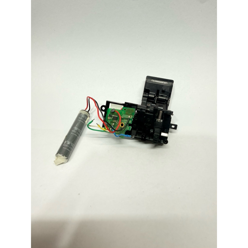 pcb flash board kamera fujifilm xe2 xe2s