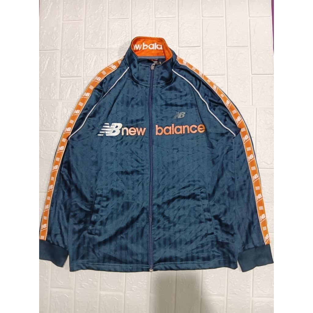 tracktop new balance