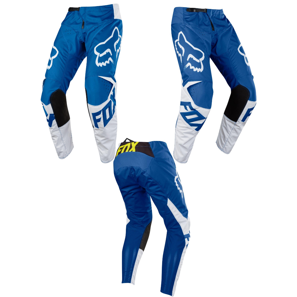 FOX 180 Race Pant Celana Cross Trail Dewasa Original