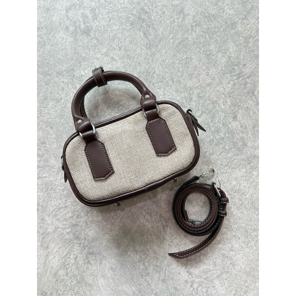 NALALA Tas Selempang Wanita Kekinian