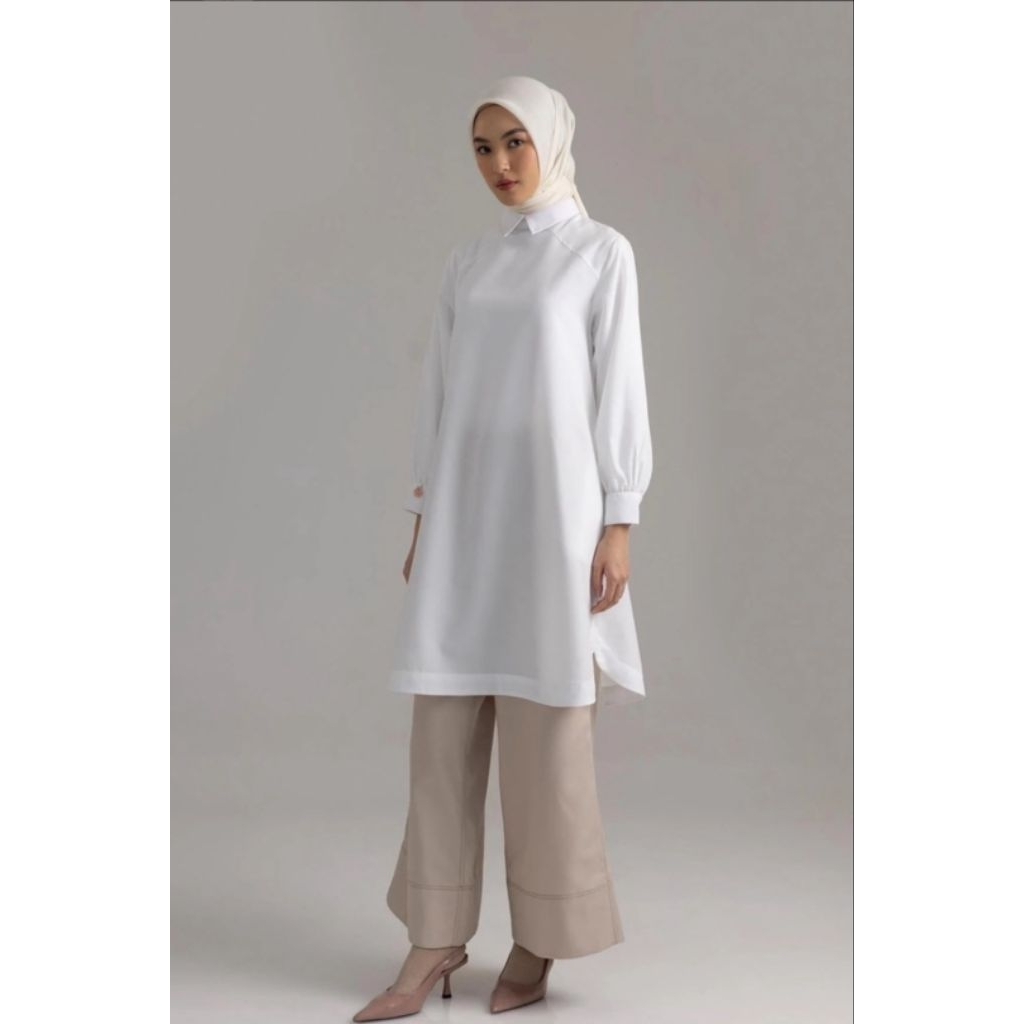 SALE-NEW Luzia tunik Ria Miranda XL