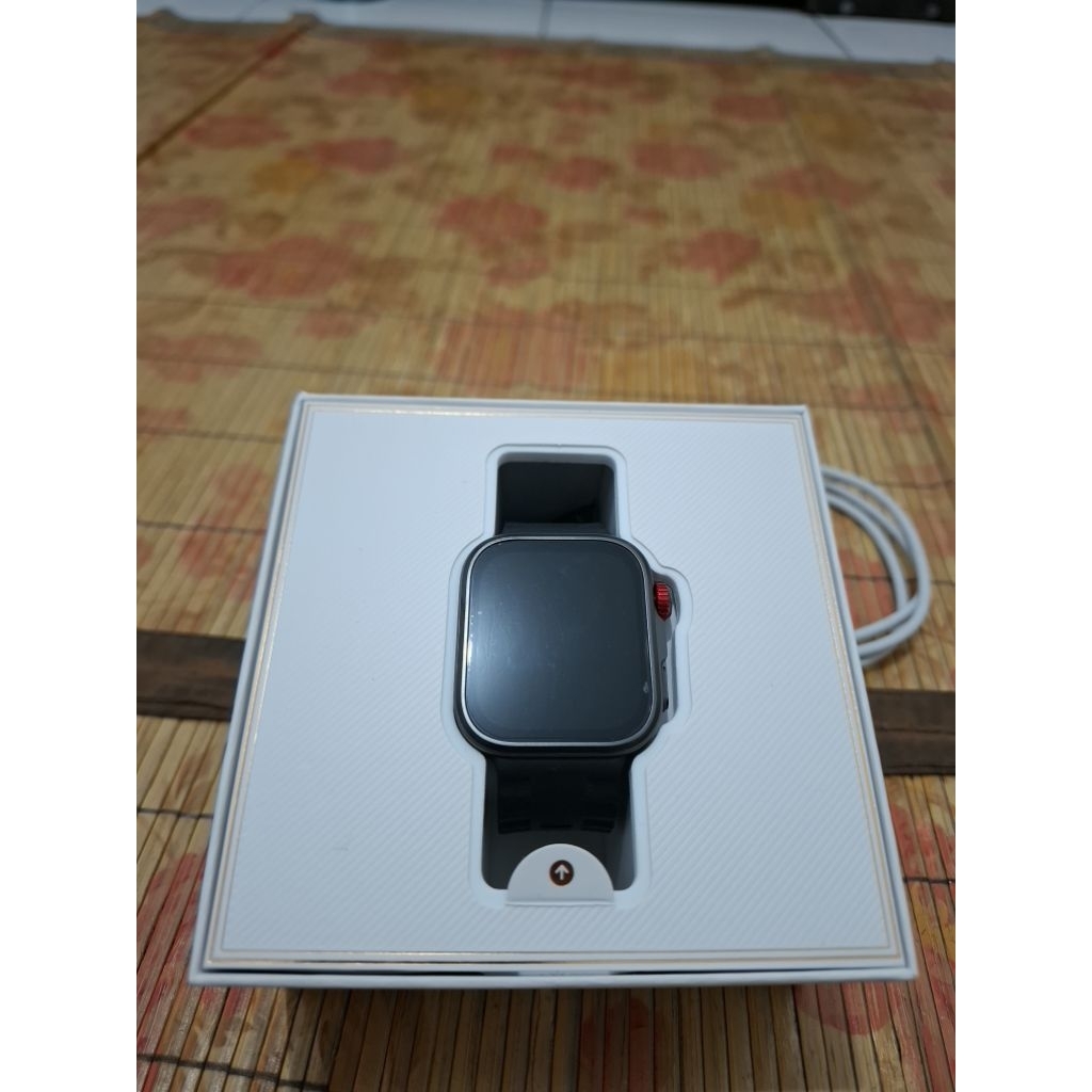 Huawei Watch Fit 4 Pro (Second)