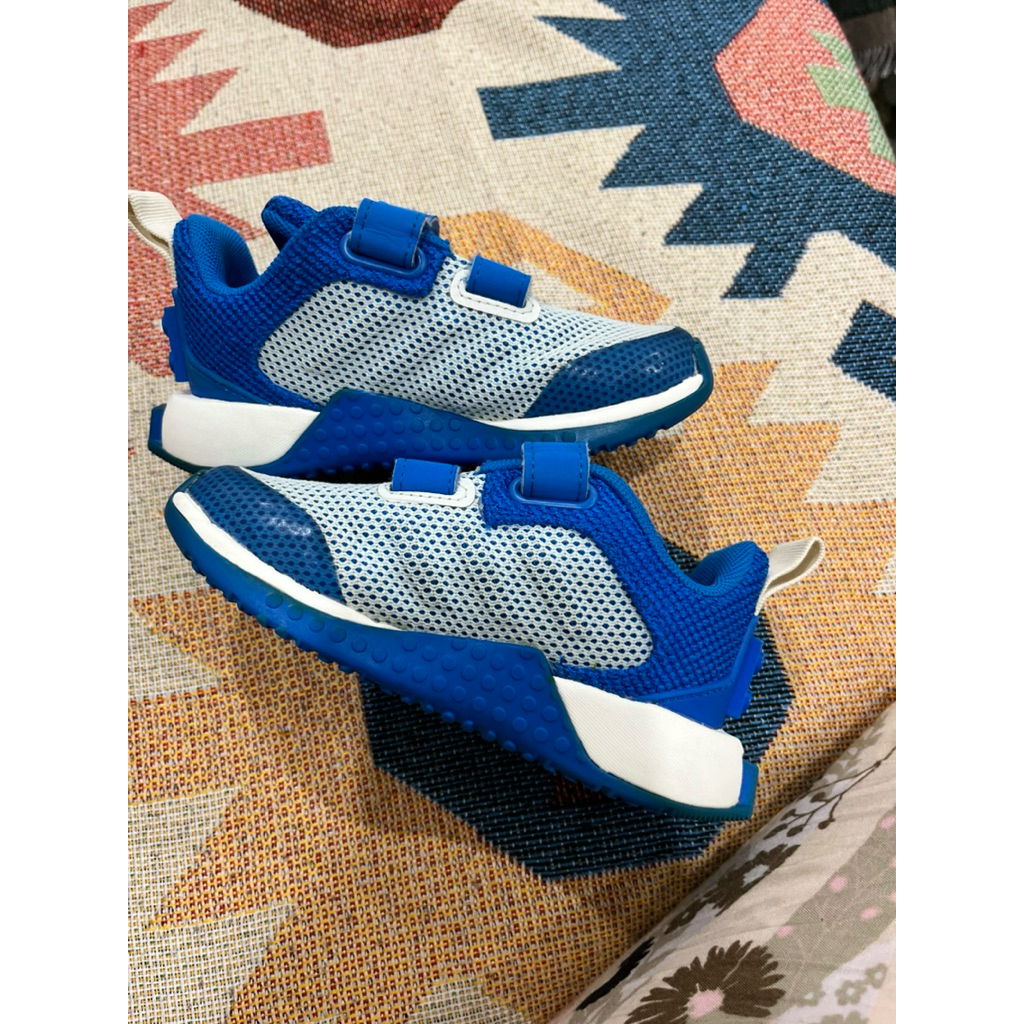 Preloved Adidas Lego Kids Shoes Size 15cm