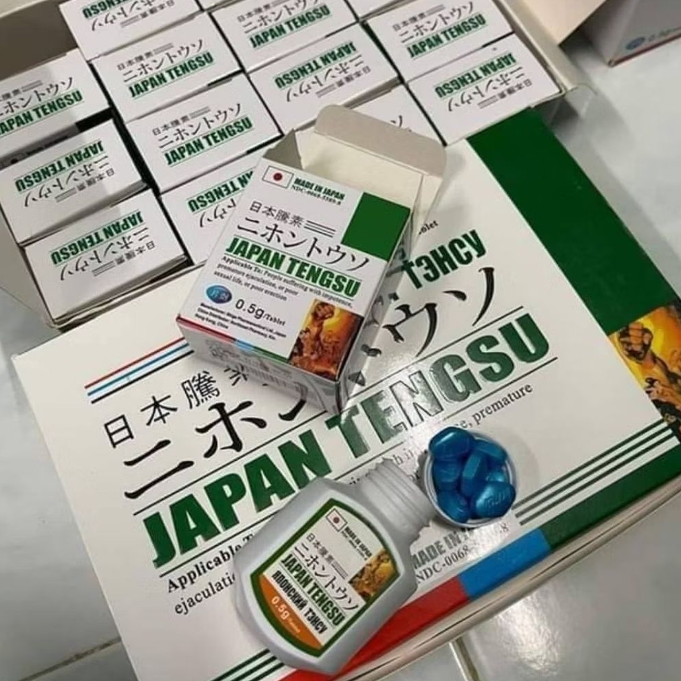 japantengsu' japan tengsu