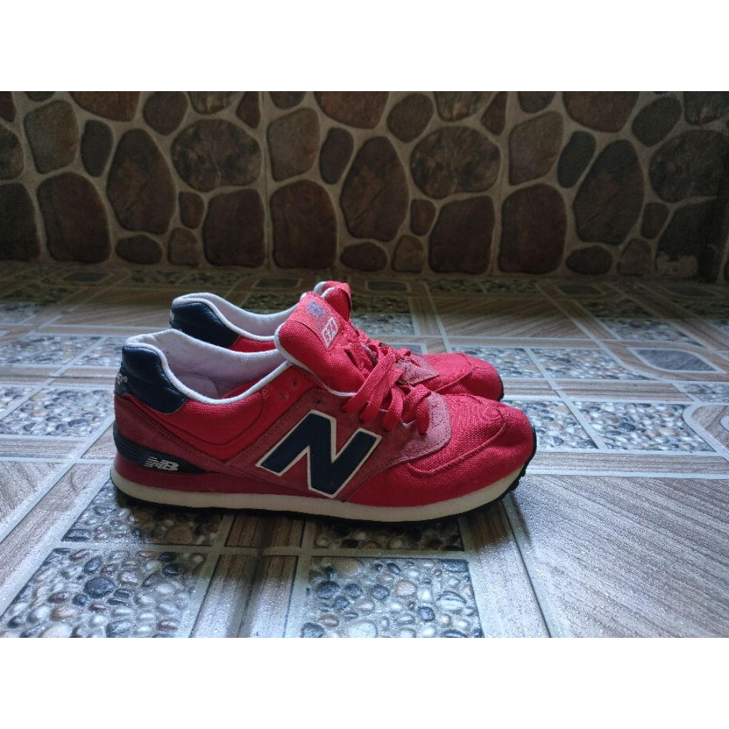 New Balance 574 Encap