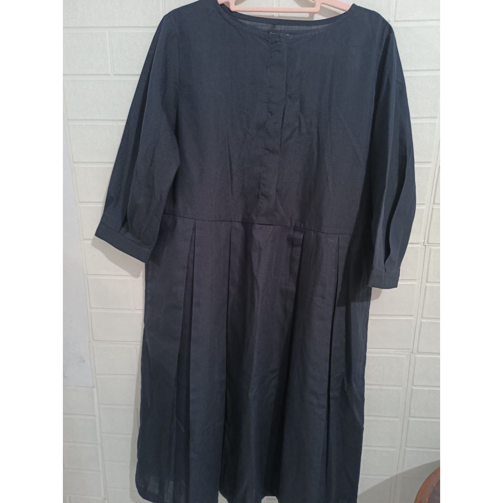 Dress Jumbo Urban Research