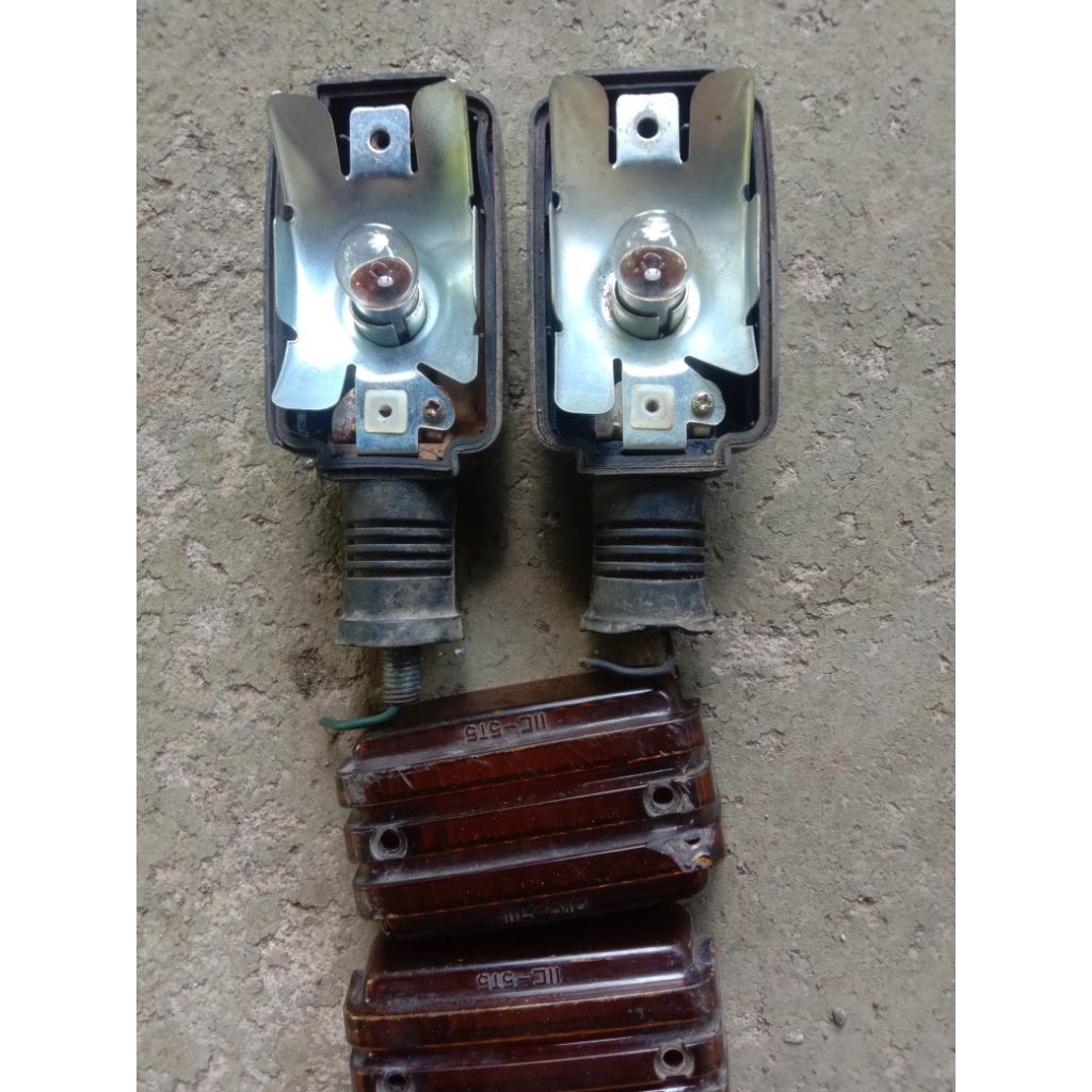 sein rx king old original