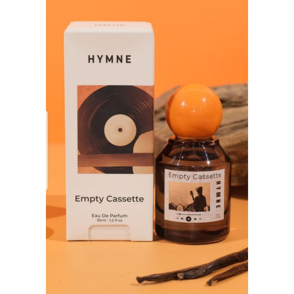 HYMNE PARFUME